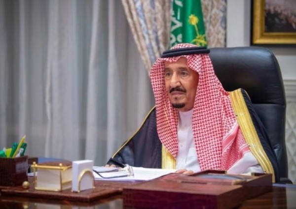 أمر ملكي : إعفاء “ساعد الحارثي” مستشار وزير الداخلية من منصبه