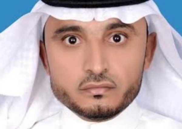 رئيس مركز وساع العزي يهنئ القيادة الرشيدة بالذكرى الثانية والتسعين لليوم الوطني