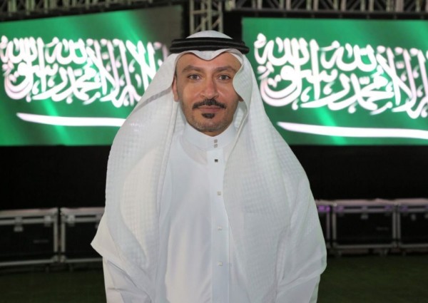 مدير عام الشؤون الصحية بمنطقة مكة في اليوم الوطني92: السعودية أيقونة التطور وإدارة الأزمات