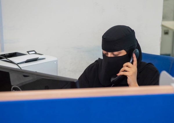 مركز خدمة الاتصال الموحد بوزارة الشؤون الإسلامية يستقبل 23.580 اتصالاً هاتفياً بداية شهر محرم