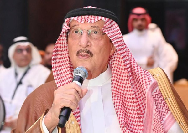 سمو أمير منطقة جازان يرعى انطلاق “المنتدى الدولي لاستدامة القهوة السعودية”..