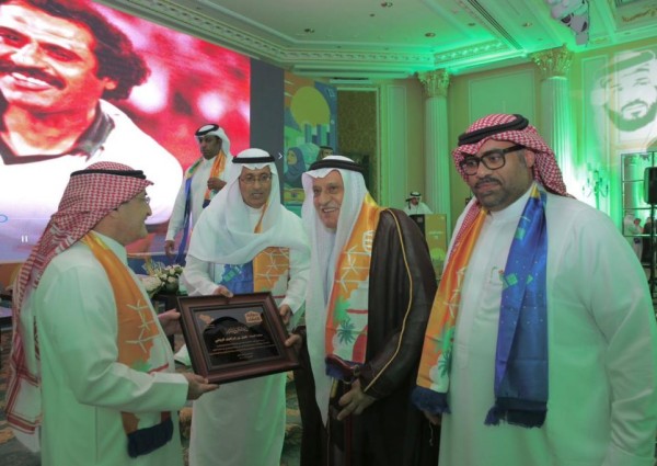 سيف الإسلام بن سعود يستذكر حديث الملك عبدالعزيز -طيب الله- ثراه مع محمد أسد ويربطه بحديث ولي العهد -حفظه الله-