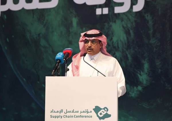 أرامكو السعودية تستعرض خبراتها في إمداد المواد الهيدروكربونية أمام العالم