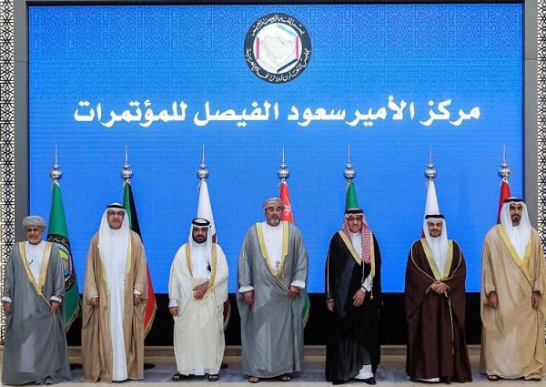 المملكة تدعم جهود الأمانة العامة في تعزيز الجانب الثقافي الدولي لمجلس التعاون