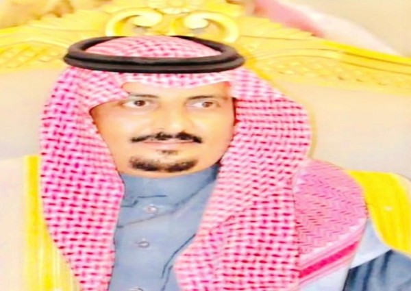 الدكتور “بندر بن عبدالرحمن بن مطني  البراك” عضواً في جمعية ملاك الإبل .. والشمال توجه التهاني