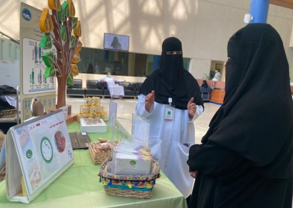 “ولادة الدمام ” ينظم حملة توعوية للحد من انتشار الأمراض الوراثية في الشرقية