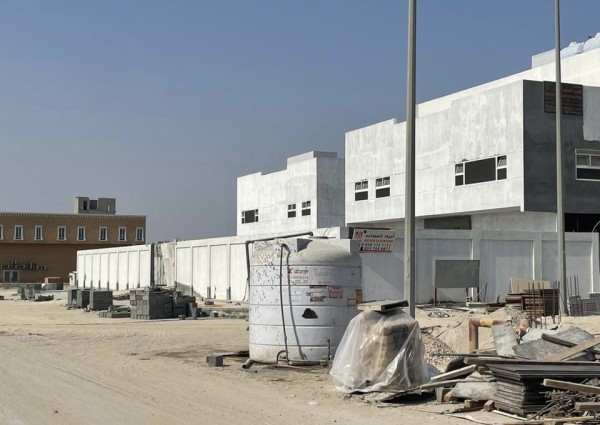 بلدية غرب الدمام تنفذ 946 جولة تفتيشية وترصد 269 مخالفة على المباني قيد الإنشاء