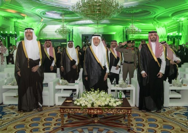 تنظمها مؤسسة الأمير محمد بن سلمان “مسك” .. أمير منطقة مكة يشهد انطلاق فعاليات “جولة مسك” بجدة