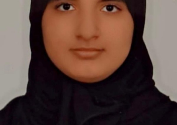 كاتبة مقالات ومهتمة بالاعلام .. صحيفة الشمال تستضيف الإعلامية “غيداء الغامدي”