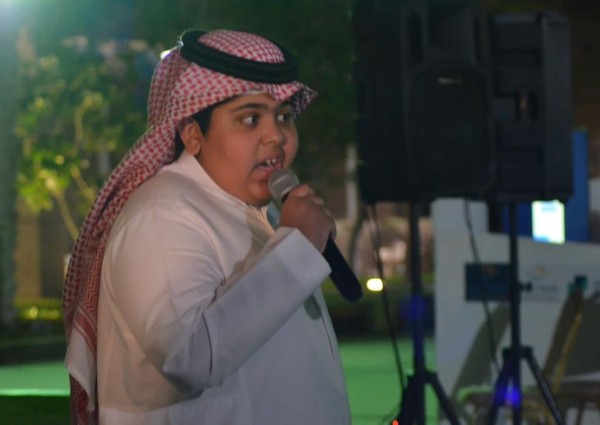 ” بها نبصر” تضيء الطريق أمام 20 كفيفا بـالعصا البيضاء