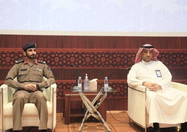 الدفاع المدني ينظم ورشة عمل ” إدارة حوادث الطائرات ” بالتعاون مع الهيئة العامة للطيران المدني ..