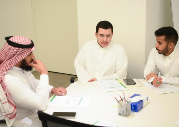 مركز الملك عبدالعزيز للحوار الوطني يعلن اسم الفائز بمسابقة تصميم شعار التسامح