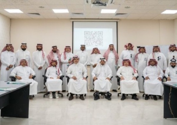 بالتعاون مع جامعة أم القرى .. أمانة العاصمة المقدسة تنفذ ورشة عمل بعنوان “التواصل الفعال وادارة الوقت “