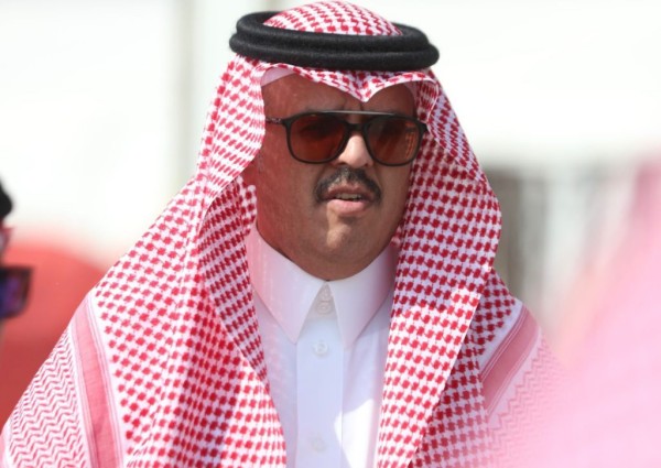 محافظ النعيرية يقف على الاستعدادات النهائية لانطلاق مهرجان ربيع النعيرية 21