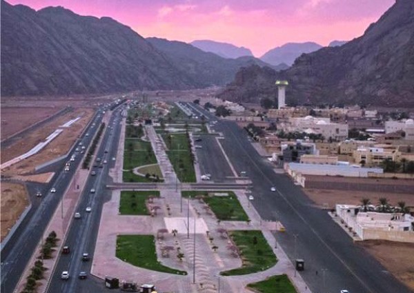 أمانة منطقة حائل تعالج أكثر من 38 ألف بلاغ لمعالجة التشوه البصري