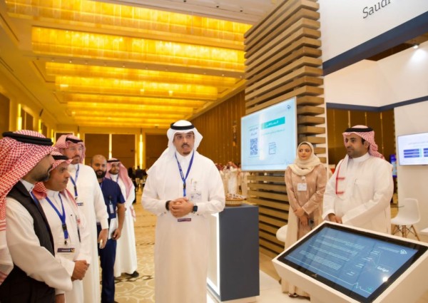 الهيئة السعودية للتخصصات الصحية تشارك في مؤتمر ومعرض الصحة الرقمية الدولي 2022 (HIMSS)