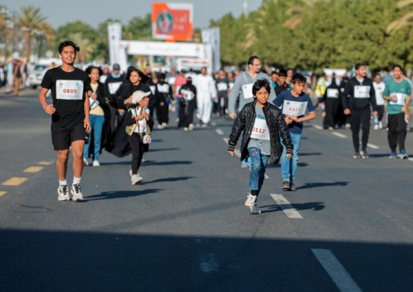 انطلاق مبادرة  “كات ووك ”  بمدينة تبوك لرفع الوعي بضرورة حماية القطط البرية