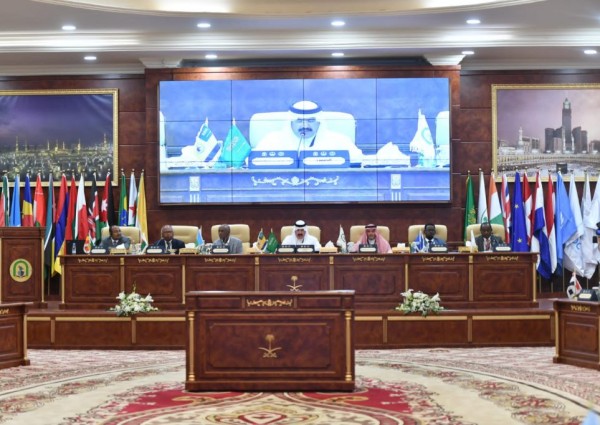 حرس الحدود يختتم ورشة العمل عالية المستوى حول تنفيذ تعديلات جدة لمدونة السلوك 2017