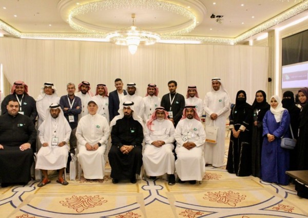 100 هدية يقدمها المشاركون والمستفيدون من مبادرة “رد الجميل” لأبناء وبنات أيتام جدة