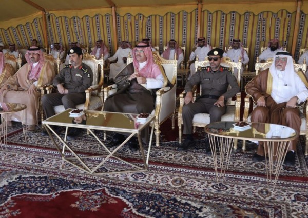 محافظ المزاحمية يدشن فعاليات مهرجان الورد والتين 2022