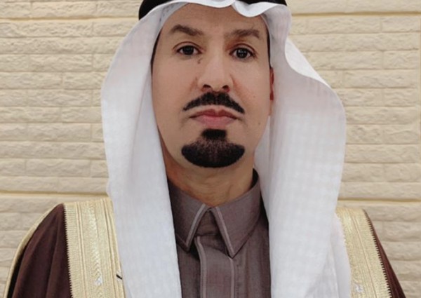 الشاب فرحان الحربي يحتفي بزفافه وطاقم الشمال يبارك له