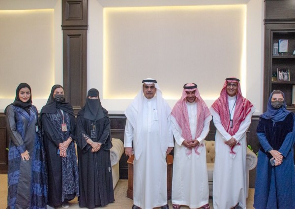 أمين الشرقية يصدر عدد من القرارات لتطوير منظومة العمل البلدي بأمانة الشرقية