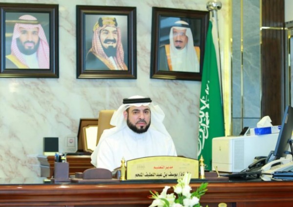 تعليم المجمعة ينهي استعداده لاستقبال أكثر من 25 ألف طالب وطالبة لبدء الاختبارات النهائية للفصل الدراسي الأول