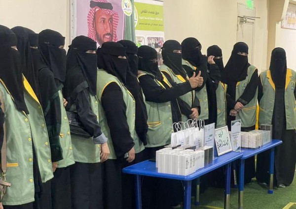 همسات الثقافي يختتم مبادرة نرسم بعيونكم سعادة ل ١٢٠٠ طفل من الأشخاص ذوي الإعاقة