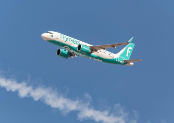 طيران ناس في المرتبة الرابعة ضمن أفضل 15 بيئة عمل في المملكة للعام 2022