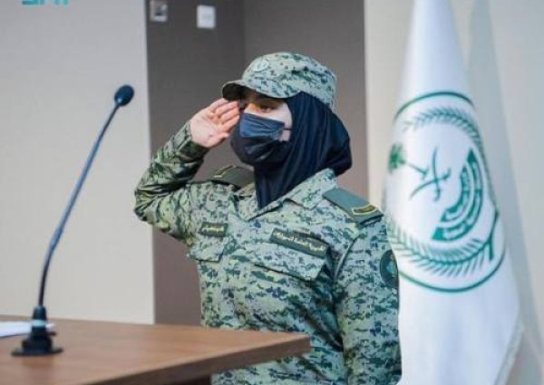 فتح باب القبول والتسجيل للمديرية العامة لمكافحة المخدرات على رتبة (جندي/ جندي أول) للكادر النسائي