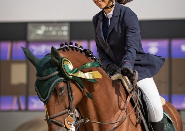 رئيس الاتحاد القطري: قريباً بطولة للفرسان الخليجين