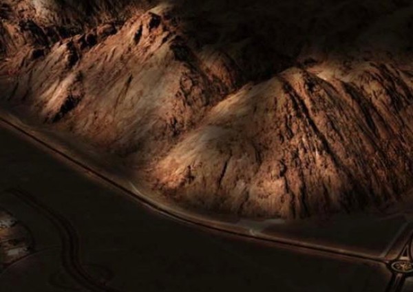 أمانة منطقة حائل تنجز العديد من مشروعات تركيب أعمدة الإنارة والفوانيس في عدد من مخططات الأحياء والطرق الرئيسة