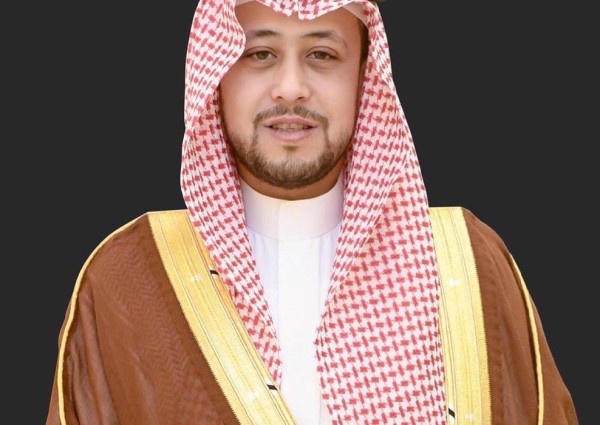 نائب أمير منطقة القصيم يشكر فرع الرئاسة العامة لهيئة الأمر بالمعروف بالمنطقة على إهدائهم التقرير السنوي لموسم حج ١٤٤٣هـ