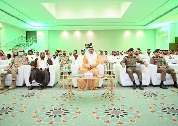 برعاية سمو أمير جازان .. ” الإحسان الطبية ” تحتفل بتقديم خدماتها لمليون مستفيد