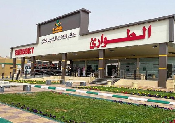 فريق طبي يتمكن من إجراء 149 عملية تكميم للمعدة خلال عام 2022م في مستشفى الملك خالد بـ”حفر الباطن”