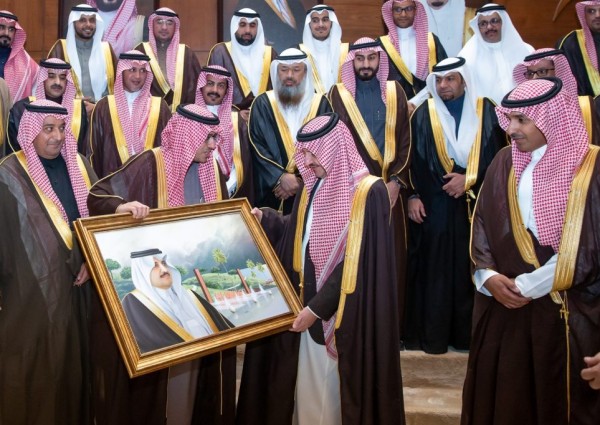 أمير الشرقية : رؤية بلادكم للجبيل جعلت منها مدينة صناعية عالمية