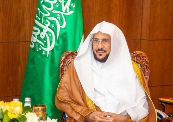 بالفيديو .. “وزير الشؤون الإسلامية” : المتاجرين بالدين والمهيجين والممثلين والمهرجين انتهى وقتهم