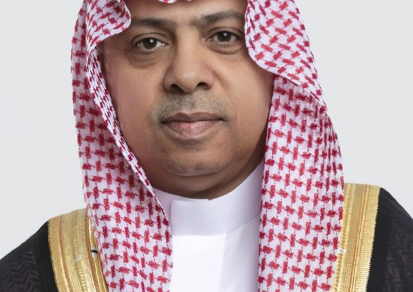 رئيس الهيئة العامة للطيران المدني ينوه بموافقة مجلس الوزراء على انضمام المملكة إلى مذكرة اتفاق المنظمة الإقليمية لمراقبة السلامة الجوية لدول الشرق الأوسط وشمال أفريقيا