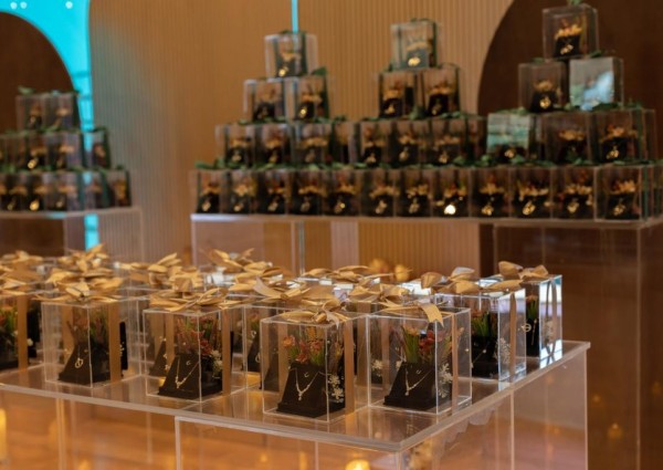 حرم سمو أمير المنطقة الشرقية تكرم 200 حافظة للقرآن الكريم من مختلف الأعمار في حفل «رواء الأمة السادس »