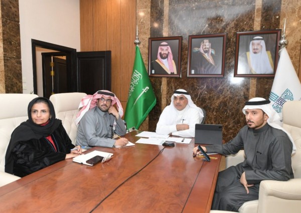 أمانة الشرقية تعالج أكثر من 337 ألف م3 مخلفات بناء وأكثر من 21 ألف م.ط من تسوير المباني تحت الإنشاء