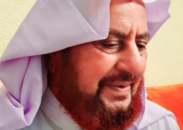 من هو الفنان التشكيلي المتميز والمبدع الاستاذ يحيى بن أحمد مثنى النعمي؟