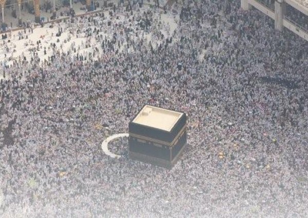 انطلاق فعاليات مؤتمر ومعرض خدمات الحج والعمرة “إكسبو الحج” الأسبوع المقبل