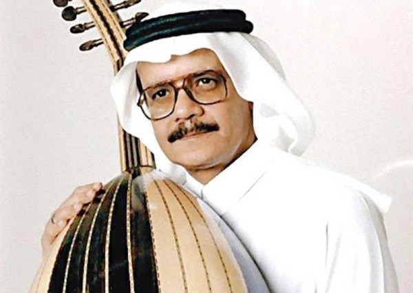 “تركي آل الشيخ” يعلن عن إحياء ليلة “صوت الأرض” الخاصة بتكريم الفنان الراحل طلال مداح بمشاركة أهم نجوم العرب