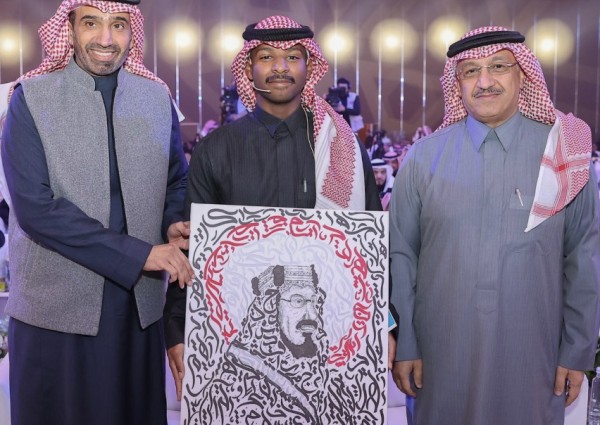 خلال رعايته حفل إخاء السنوي الراجحي ينوه بدعم القيادة الرشيدة للأيتام