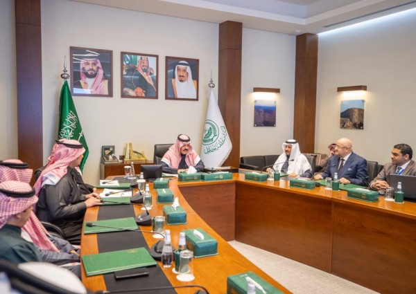 أمانة منطقة حائل تعمل على تطوير 700 ألف متر مربع لمشروع المنطقة المركزية بحائل