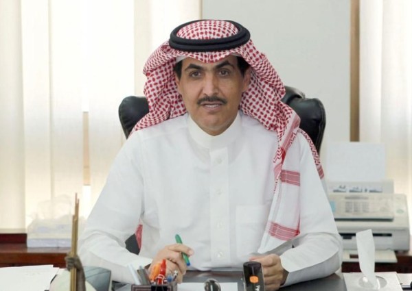 ترقية السويلم الى المرتبة الخامسة عشر