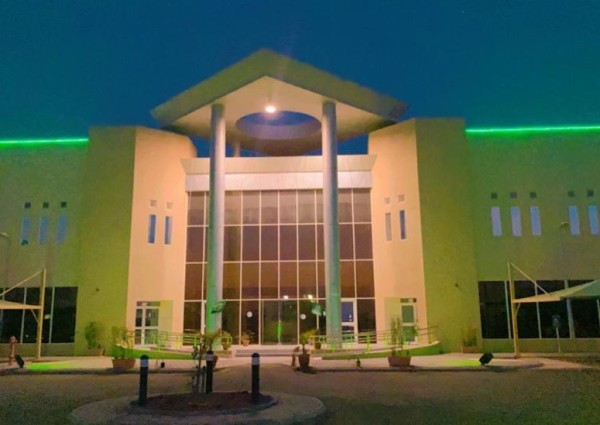 البدء في تنفيذ مبادرة “فينا خير ” لتقديم المساعدات العينية للأسر المتضررة من الأمطار في محافظة الحناكية