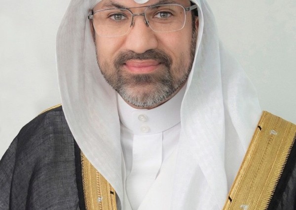 رامز آل غالب يكسب ثقة مجلس غرفة جدة بتعينه أميناً عاماً