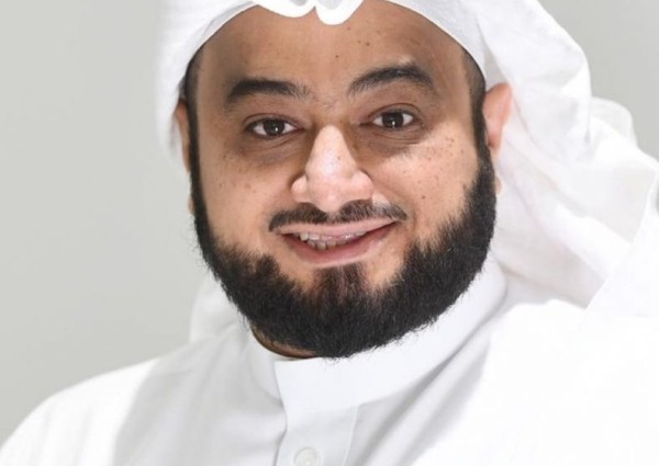 المفرج متحدثًا رسميًا لـ ” هيئة العقار”