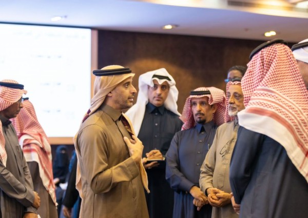 انطلاق ملتقى “تطوير ممكنات صناعة التحلية” بآفاق واعدة في الرياض
